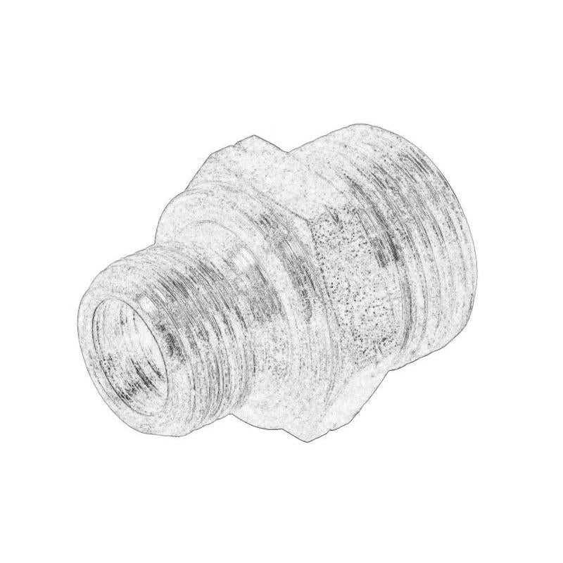 OE FIAT 504033691 Oil Outlet (Charger) Gasket