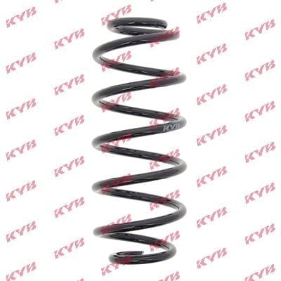 KYB K-Flex RH6437 Coil Spring for Fiat Bravo II Hatchback (198)