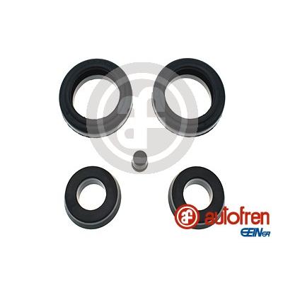 AUTOFREN SEINSA D4-1799C Disc Brake Caliper Repair Kit