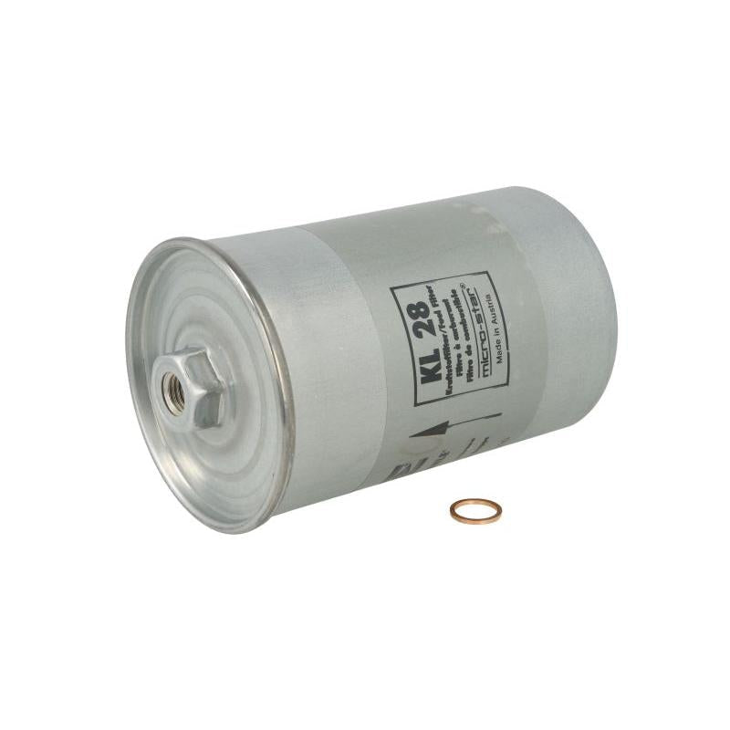 KNECHT KL28 Fuel Filter