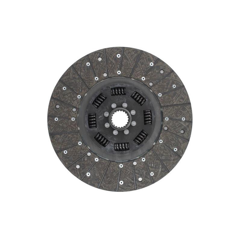 SACHS 1878634233:009 Clutch Disc