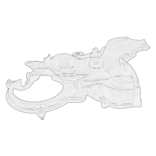 OE PEUGEOT 9808723480 Timing Case