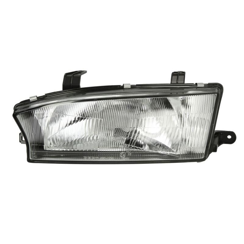 DEPO 220-1109L-LD-E Headlight