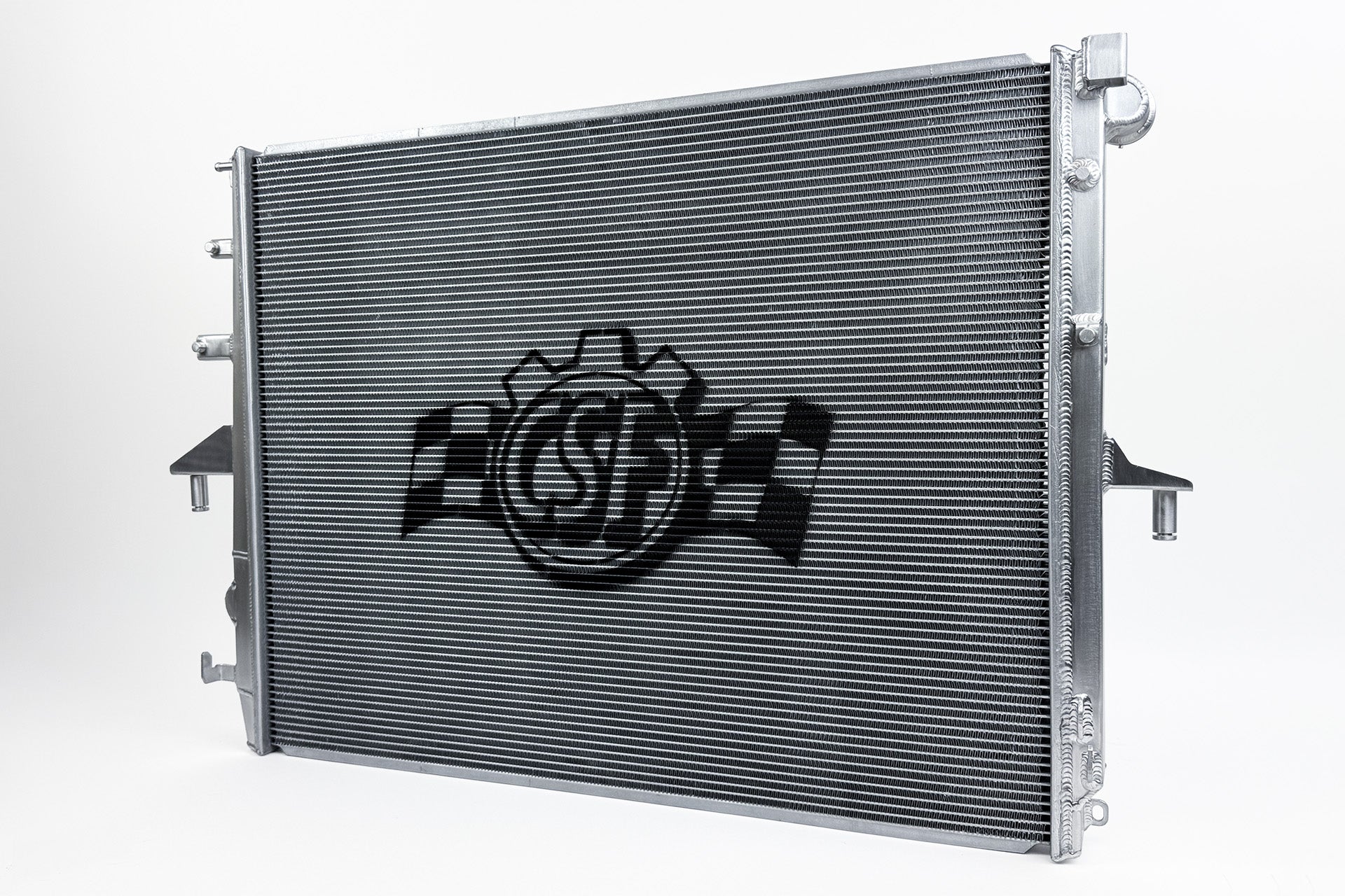 High-Performance All-Aluminum Engine Water Radiator for Toyota Tacoma (1st Gen) 2.7 4Cyl & 3.4 V6 (AT ONLY) | ML Performance Car Parts