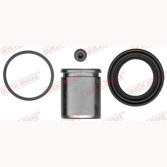 VEMO V24-72-0234 Wheel Speed Sensor