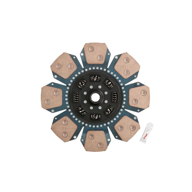 KAWE 4444KW Clutch Disc