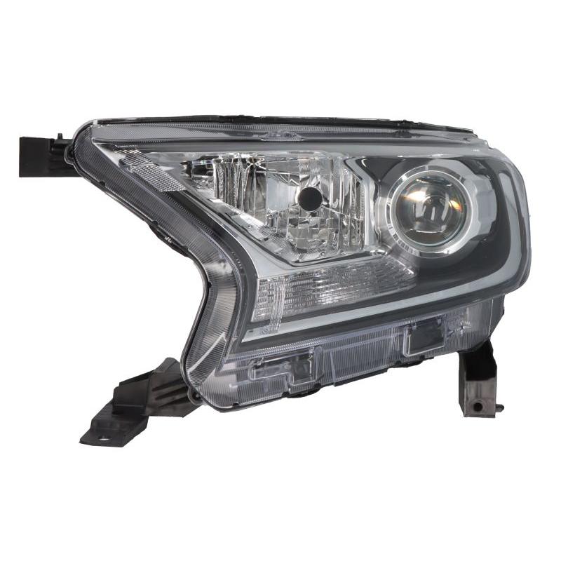 DEPO 231-1140L-LDEM2 Headlight