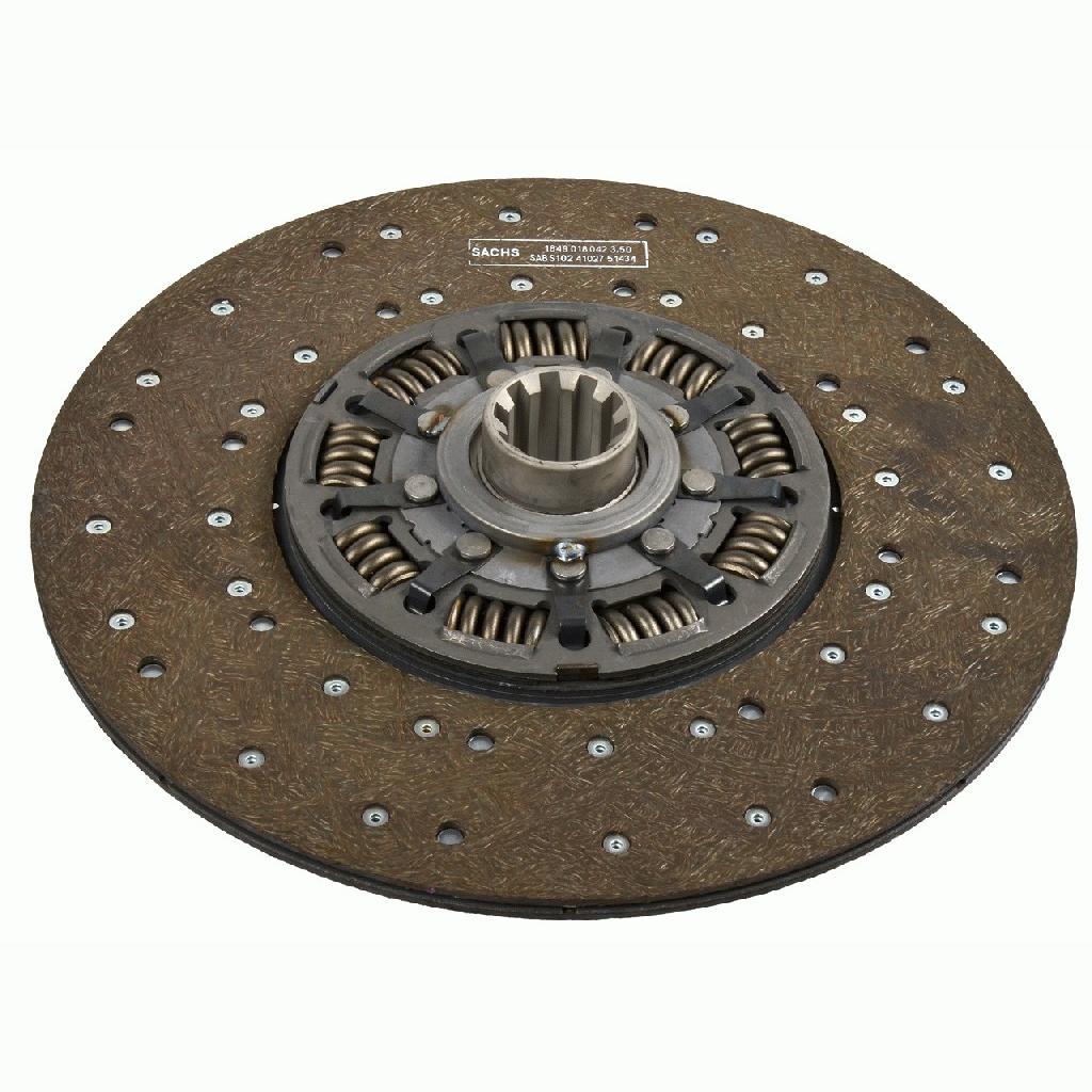 SACHS 1862364031:009 Clutch Disc