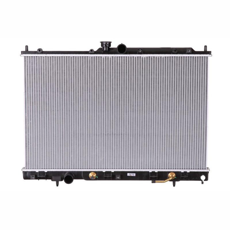 NISSENS NIS628973 Engine Radiator