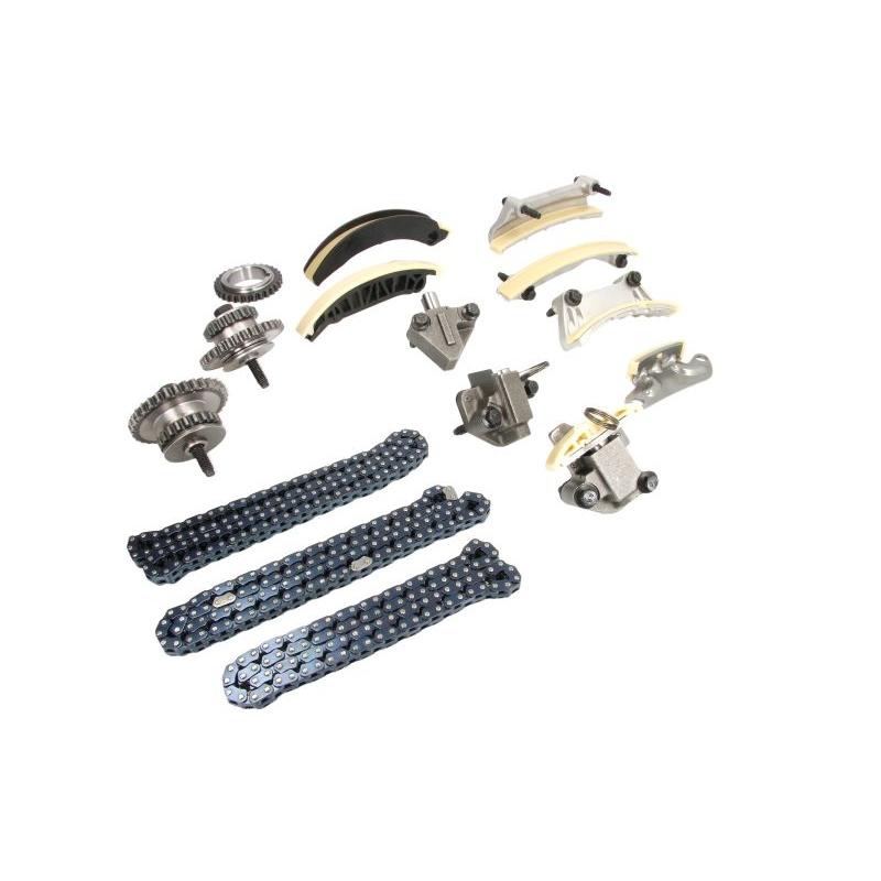 HEPU HEP21-0424 Timing Chain Kit