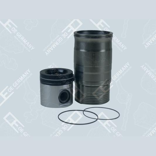 OE GERMANY 050329D12001 Piston/Cylinder Liner Repair Kit