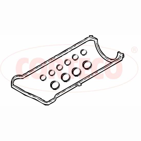 CORTECO CO026589P Cylinder Head Cover Gasket