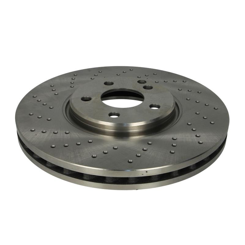 DELPHI BG9014 Brake Disc