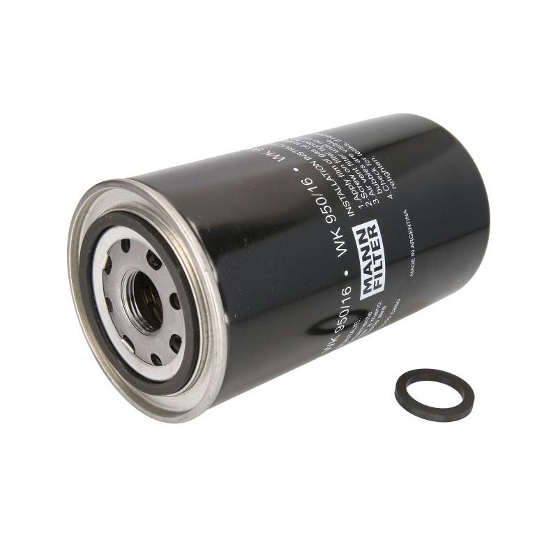 MANN-FILTER WK950/16X Fuel Filter