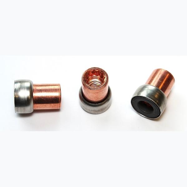 ELRING EL246180 Exhaust Manifold Nut