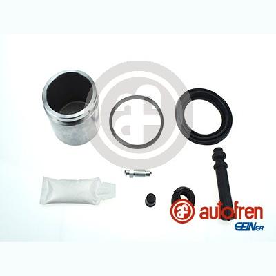 TRW MOTO MV129S Braided Brake Pipe