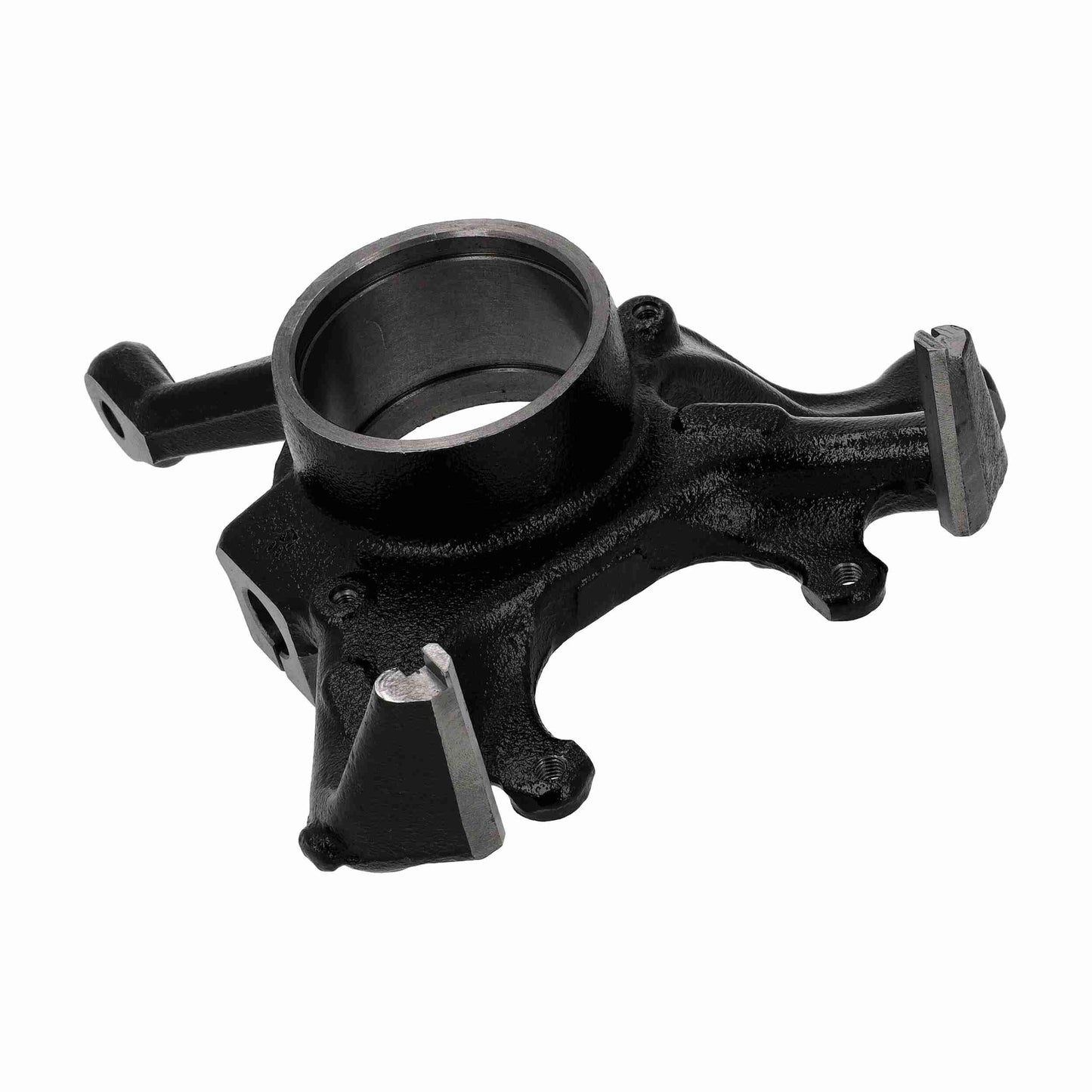 VAICO V10-5140 Wheel Suspension Steering Knuckle