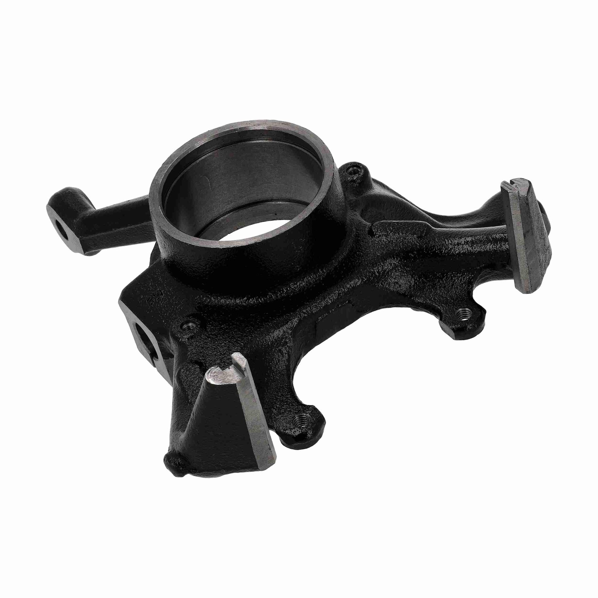 VAICO V10-5140 Wheel Suspension Steering Knuckle