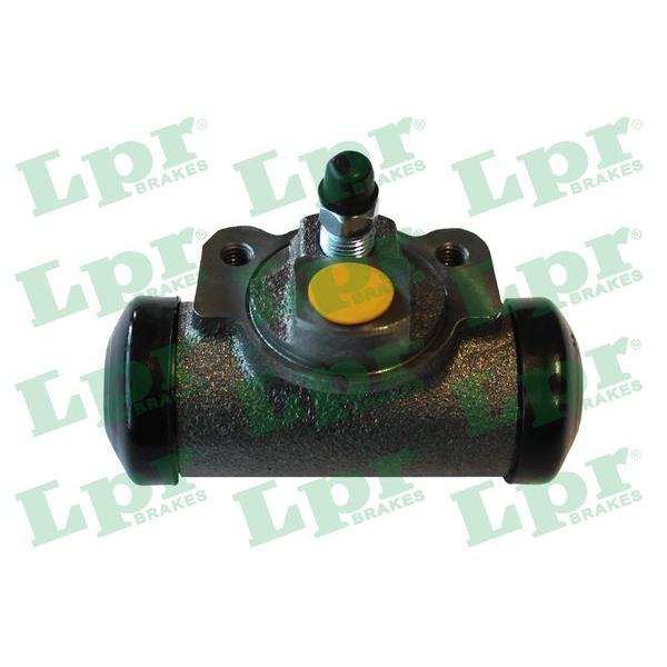 SASIC SAS6506200 Brake Caliper