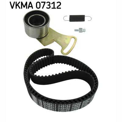 SKF VKMA07312 Timing Belt Set