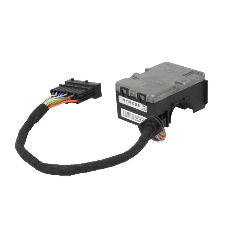 EBERSPACHER HEATING 225101003001 Thermo Management Module