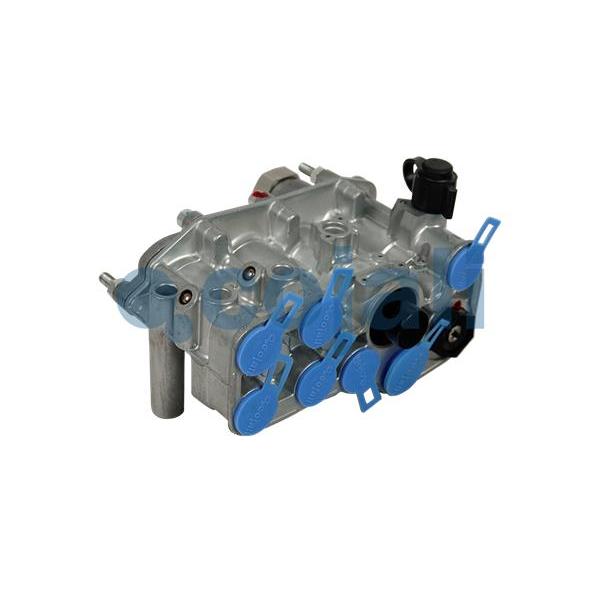 COJALI 2215107COJ Lifting Axle Control Valve