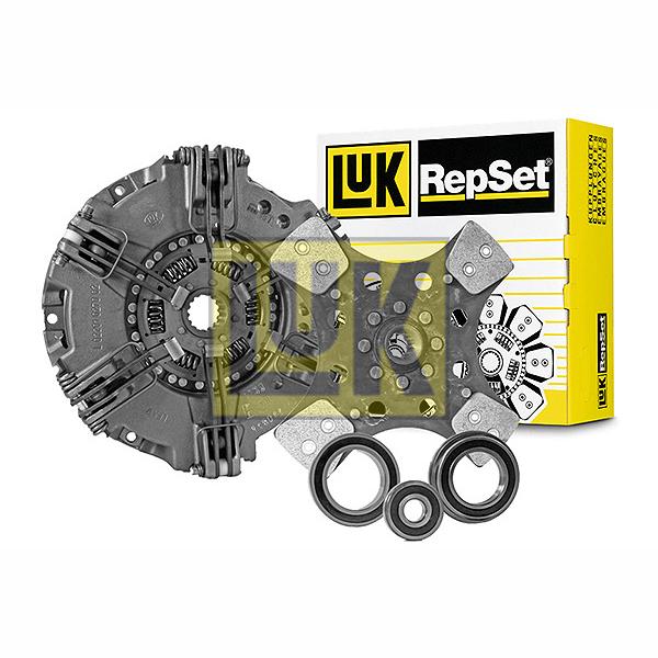 LUK 631306013 Clutch Kit
