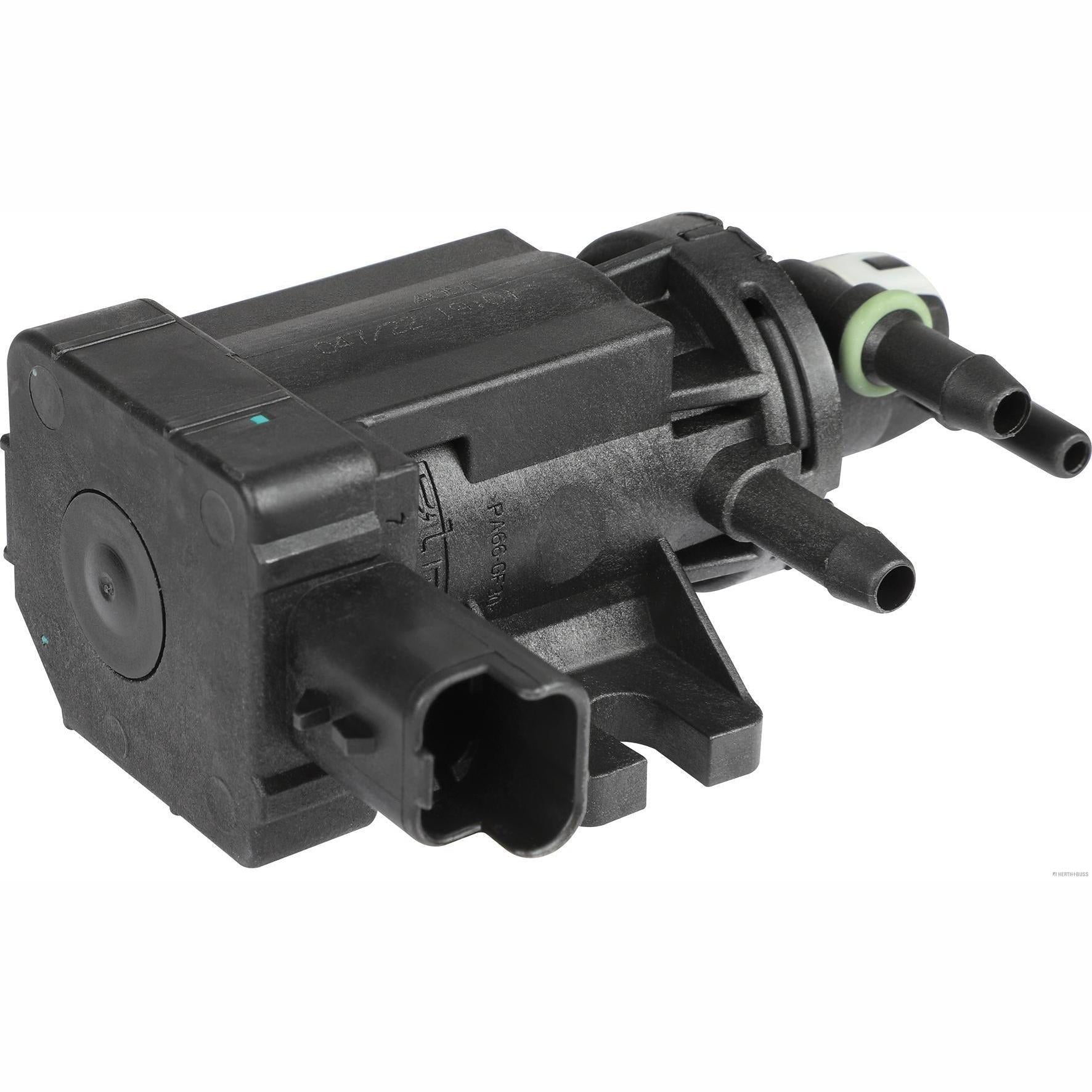 HERTH+BUSS ELPARTS 70671937 Pressure Converter