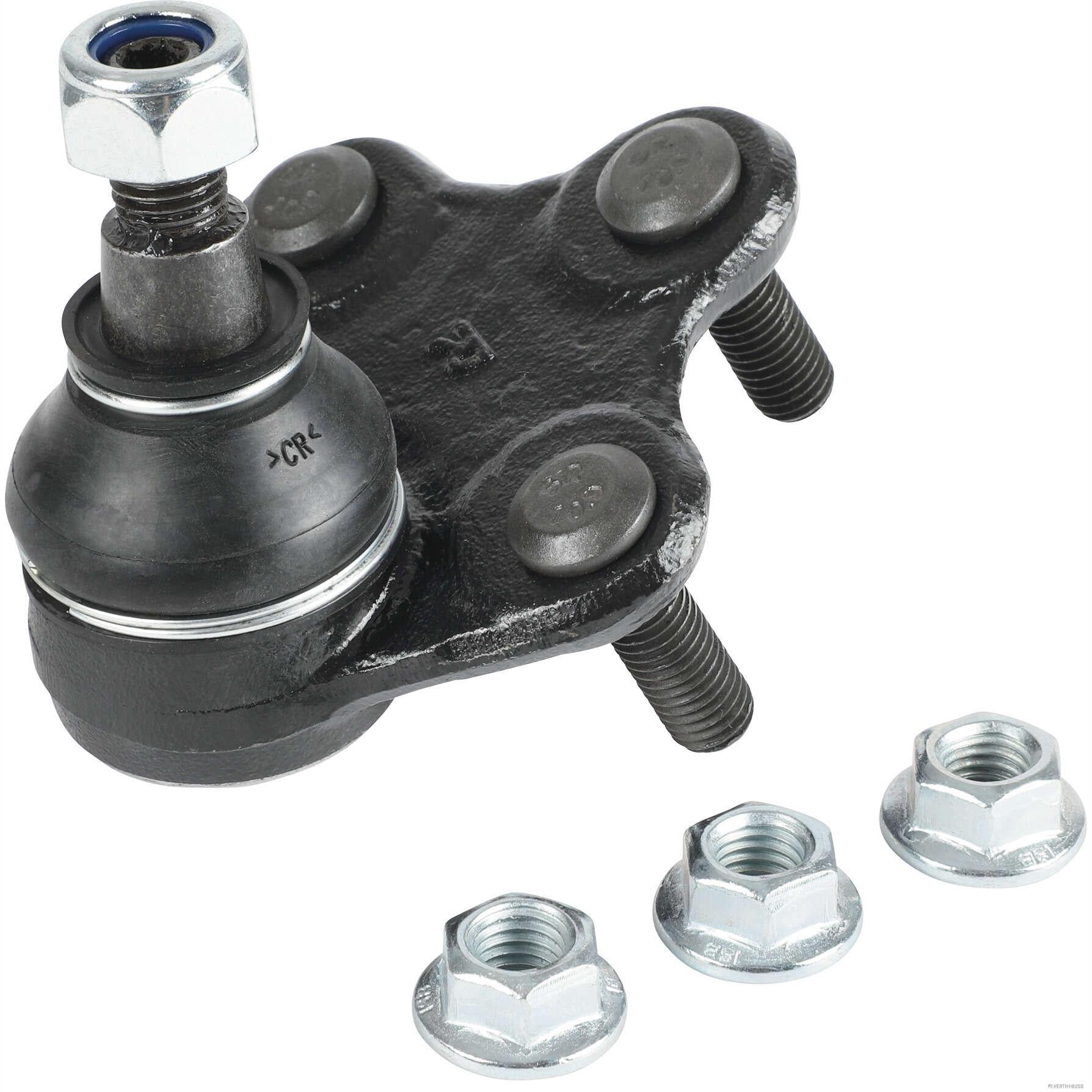 HERTH+BUSS JAKOPARTS J4870827 Ball Joint