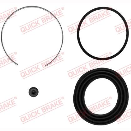 QUICK BRAKE QB114-0291 Disc Brake Caliper Repair Kit