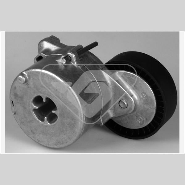 HUTCHINSON HUT0391 V-Ribbed Belt Tensioner Pulley