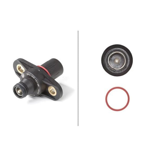HELLA 121-081 Camshaft Position Sensor
