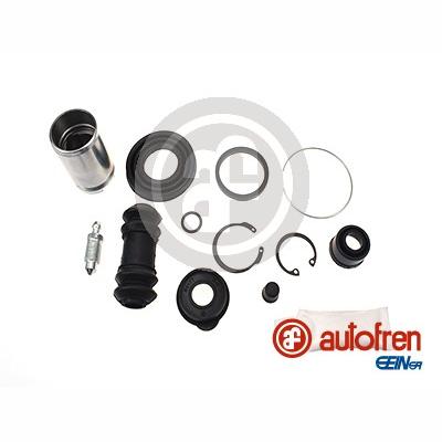 AUTOFREN SEINSA D4-2646C Disc Brake Caliper Repair Kit