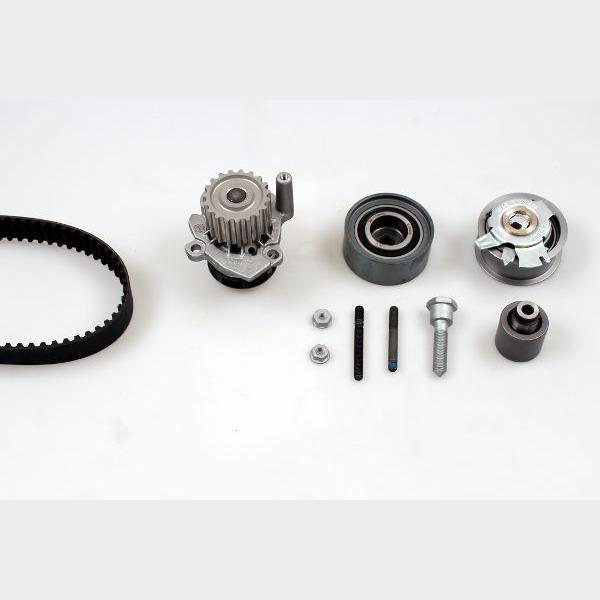 HEPU PK05512 Water Pump & Timing Belt Kit