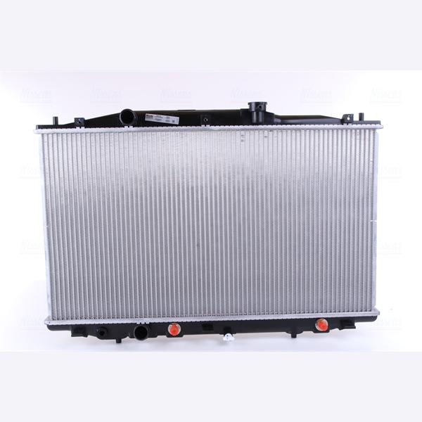 NISSENS NIS69475 Engine Radiator