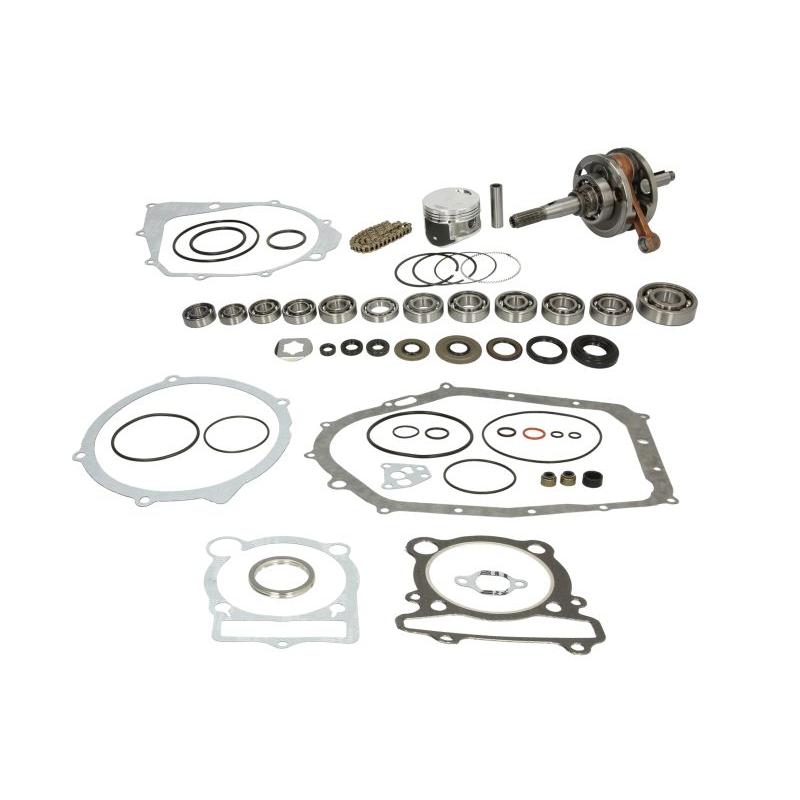 WRENCH RABBIT WR101-210 Crankshaft Repair Kit