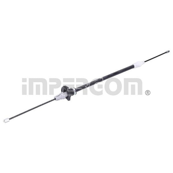 HERTH+BUSS JAKOPARTS J3921087 Parking Brake Cable Pull