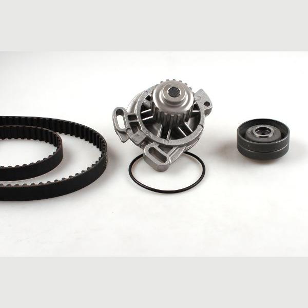 HEPU PK05270 Water Pump & Timing Belt Kit