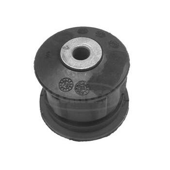 CORTECO CO21652919 Axle Beam Bushing