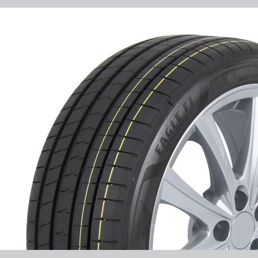GOODYEAR 23540R19LOGO92TF1A6 Summer Pkw Tyreba70.0 Db