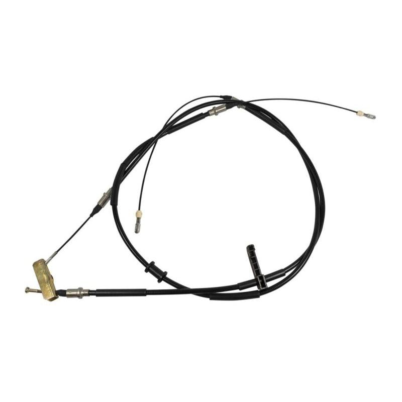 VAICO V50-30001 Parking Brake Cable Pull