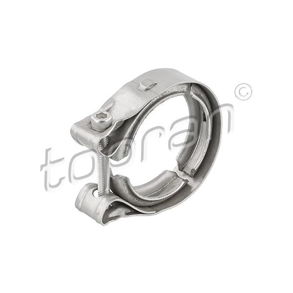 HANS PRIES HP118601 Exhaust System Pipe Connector