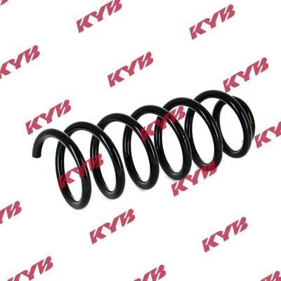 KYB RA1278 Coil Spring Suitable for Mercedes-Benz C-Class