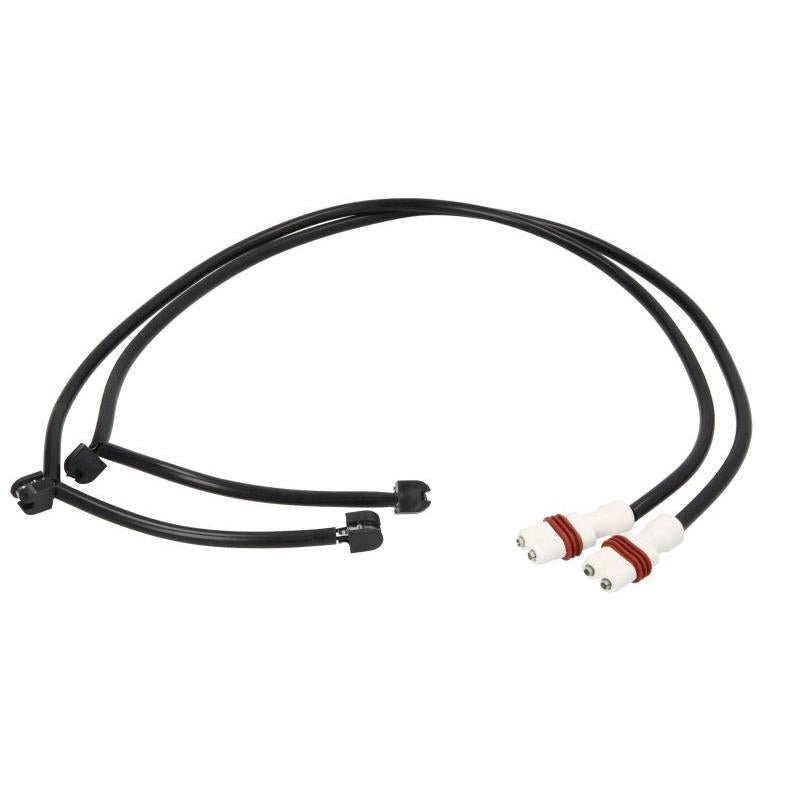 DELPHI LS2169 Parking Brake Brake Shoe Set