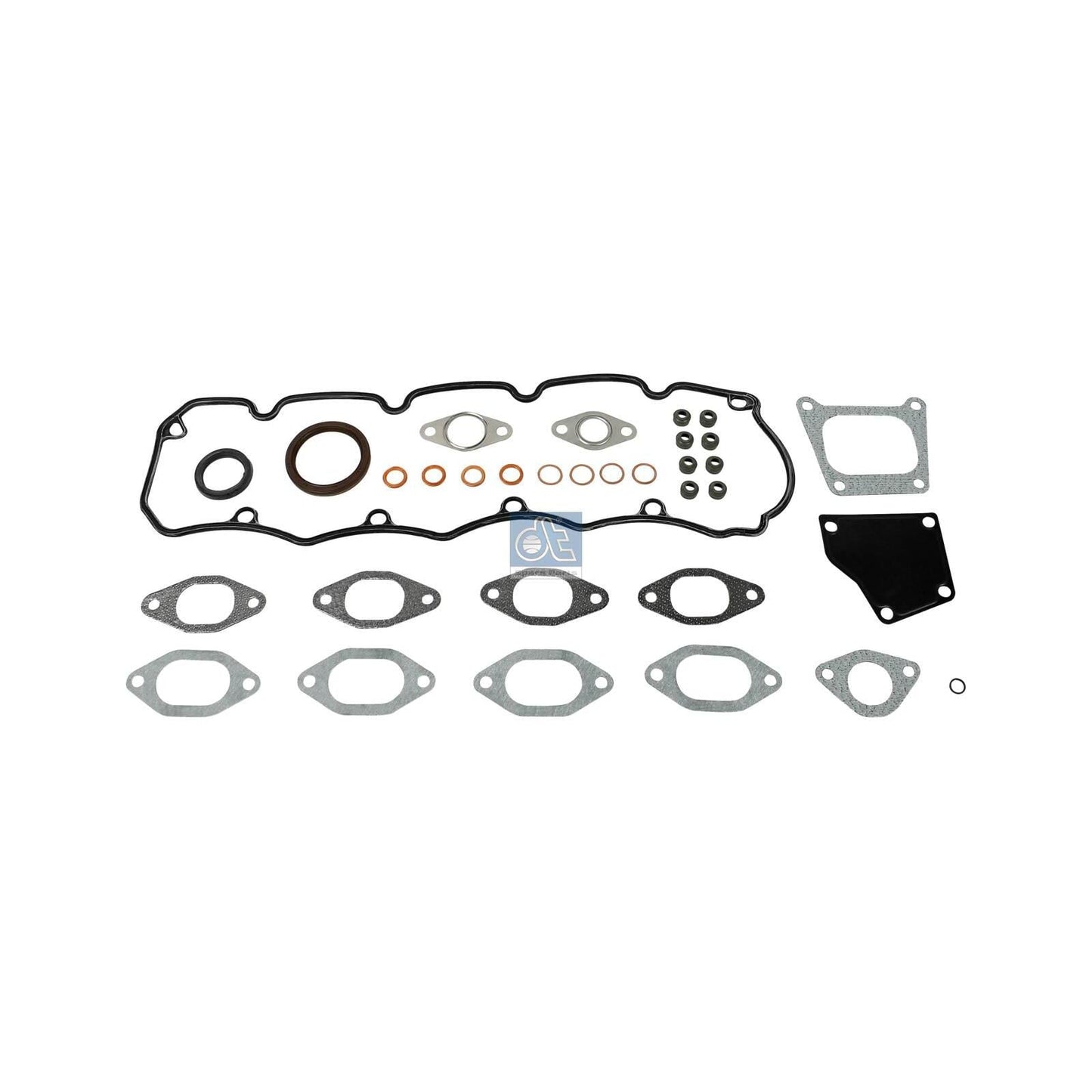 DT SPARE PARTS 6.91238SP Cylinder Head Gasket Kit