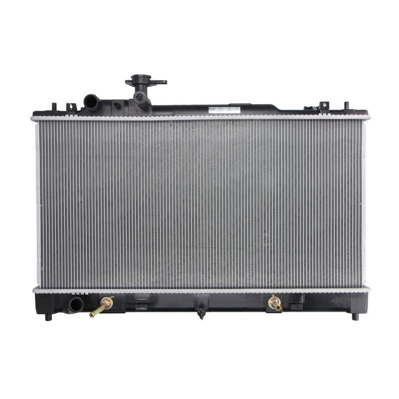 NISSENS NIS68550 Engine Radiator