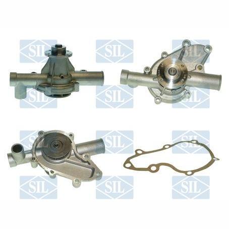 SIL PA122 Water Pump