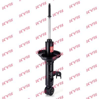 KYB EXCel-G 341397 Shock Absorber for Toyota HilUX Pick-Up