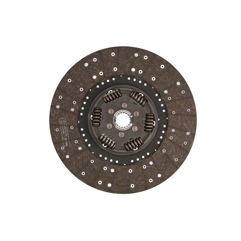 SACHS 1878023831:009 Clutch Disc