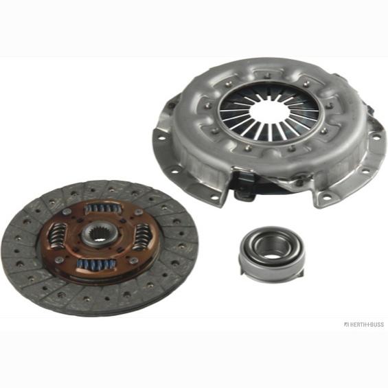 HERTH+BUSS JAKOPARTS J2005049 Clutch Kit